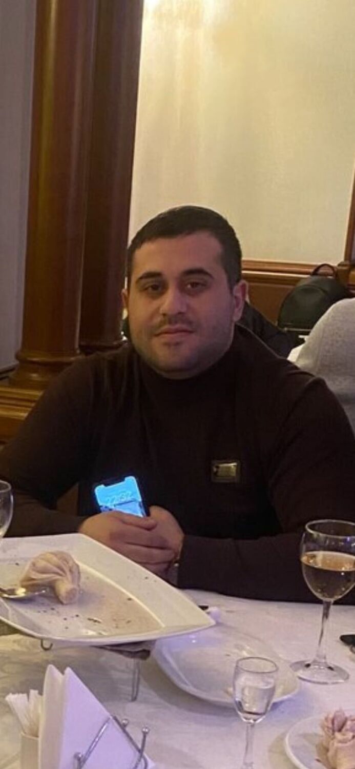 ���� 43135293 ������� �����, 34 ����, ���� ���������� � ������