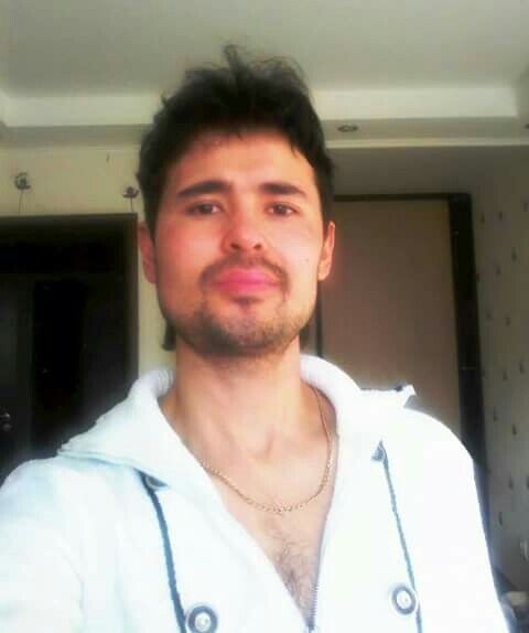 ���� 16745733 ������� Shohrat, 34 ����, ���� ���������� � ������