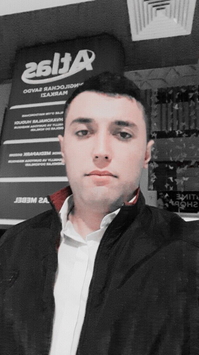 ���� 21329953 ������� Bobur, 30 ���, ���� ���������� � �������