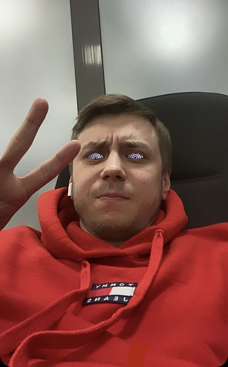 ���� 25667473 ������� Danila, 33 ����, ���� ���������� � ����������