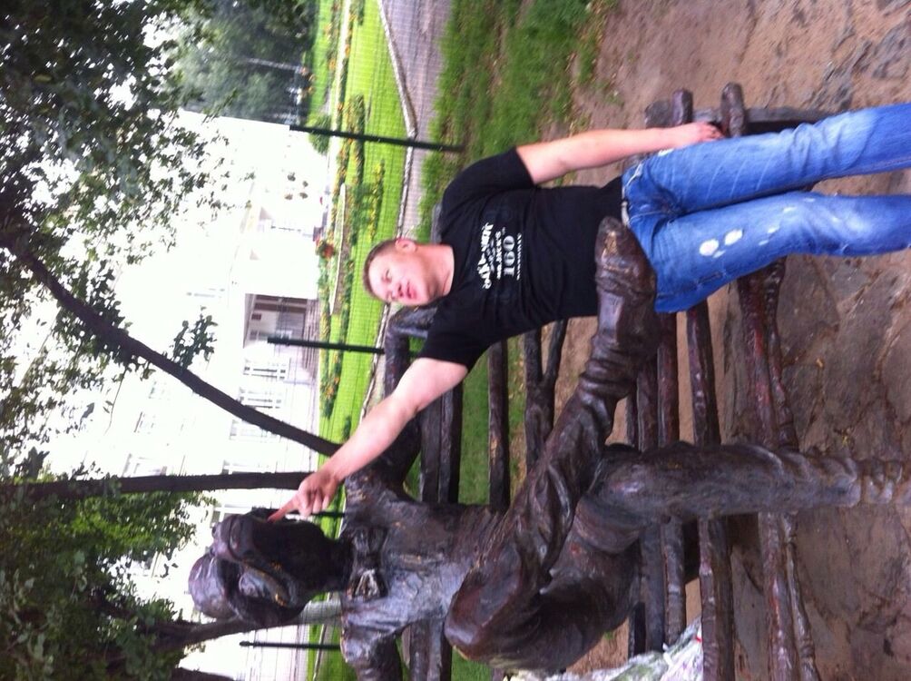 ���� 5128243 ������� Alex, 48 ���, ���� ���������� � ������