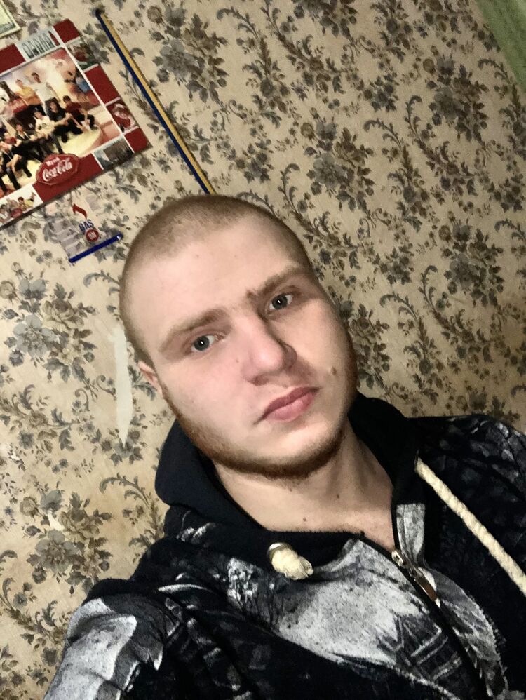  26538313  Ruslan, 25 ,    