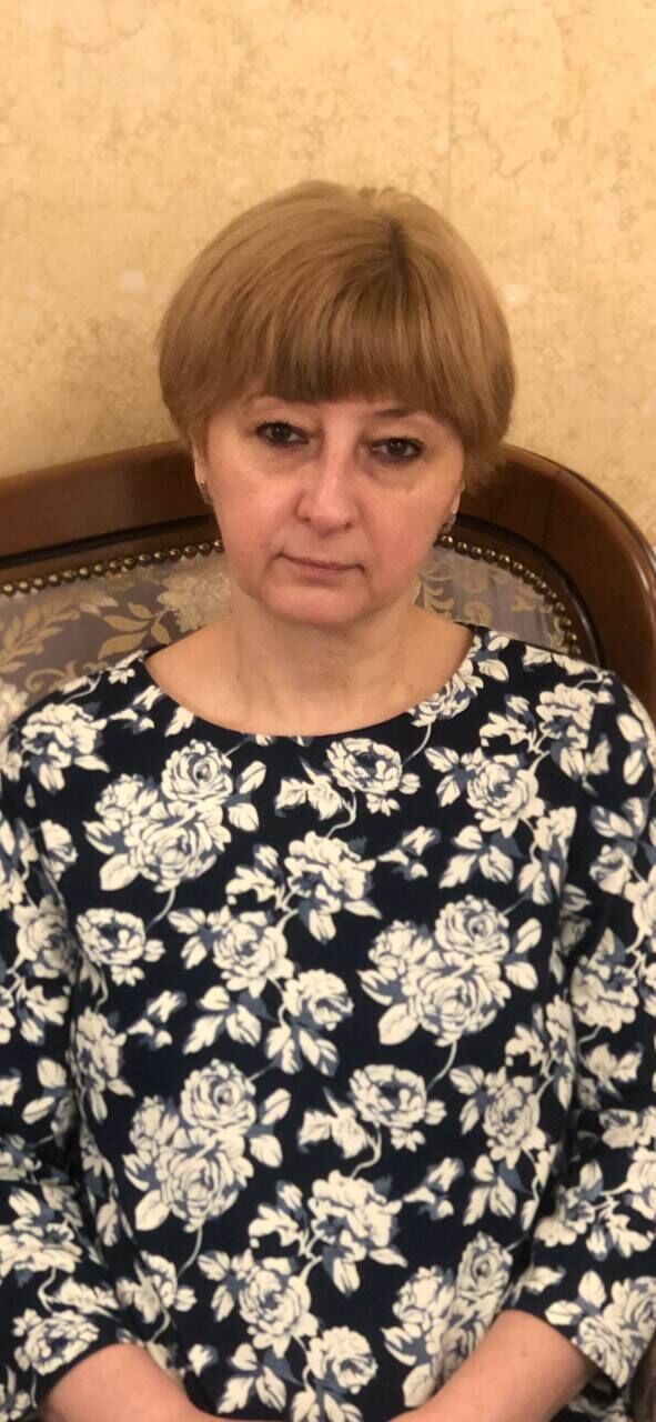  36535413  Lubov, 62 ,    
