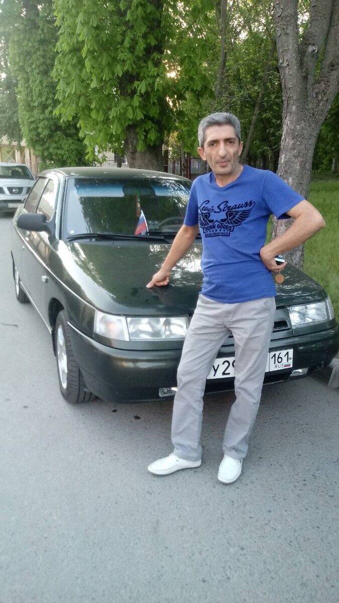  12191873  Xachatur, 58 ,    --