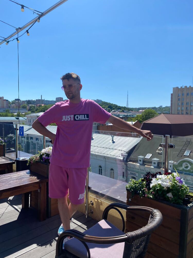 ���������� ������, ���� ������� Ivan, 33 ����, ������������ ��� ������, ����� � ���������