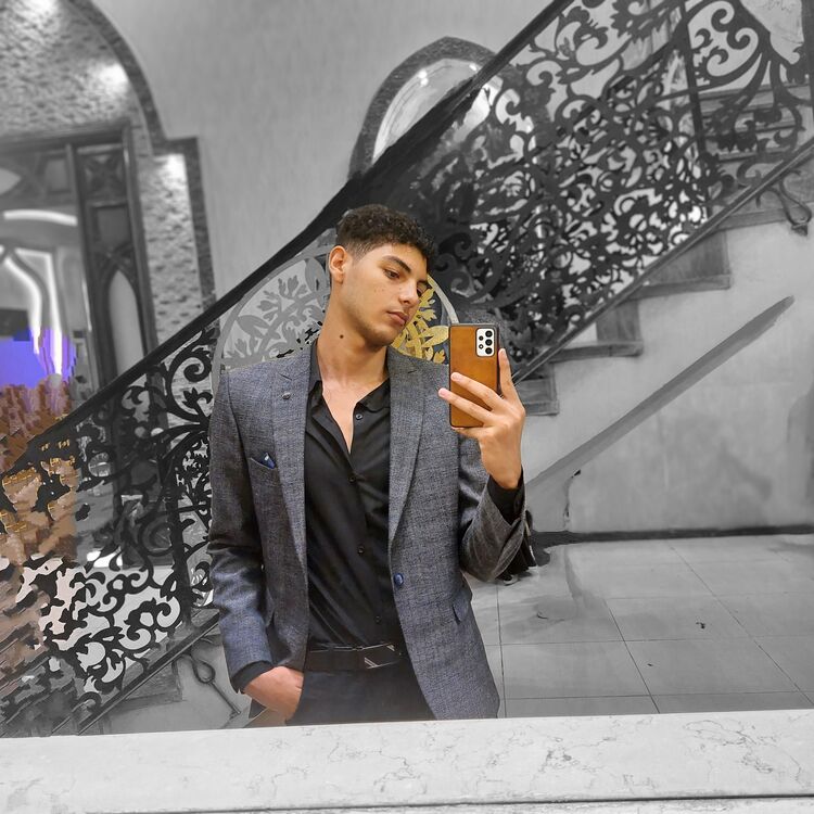 ���������� �����, ���� ����� Omar, 19 ���, ������������ ��� ������, ����� � ���������