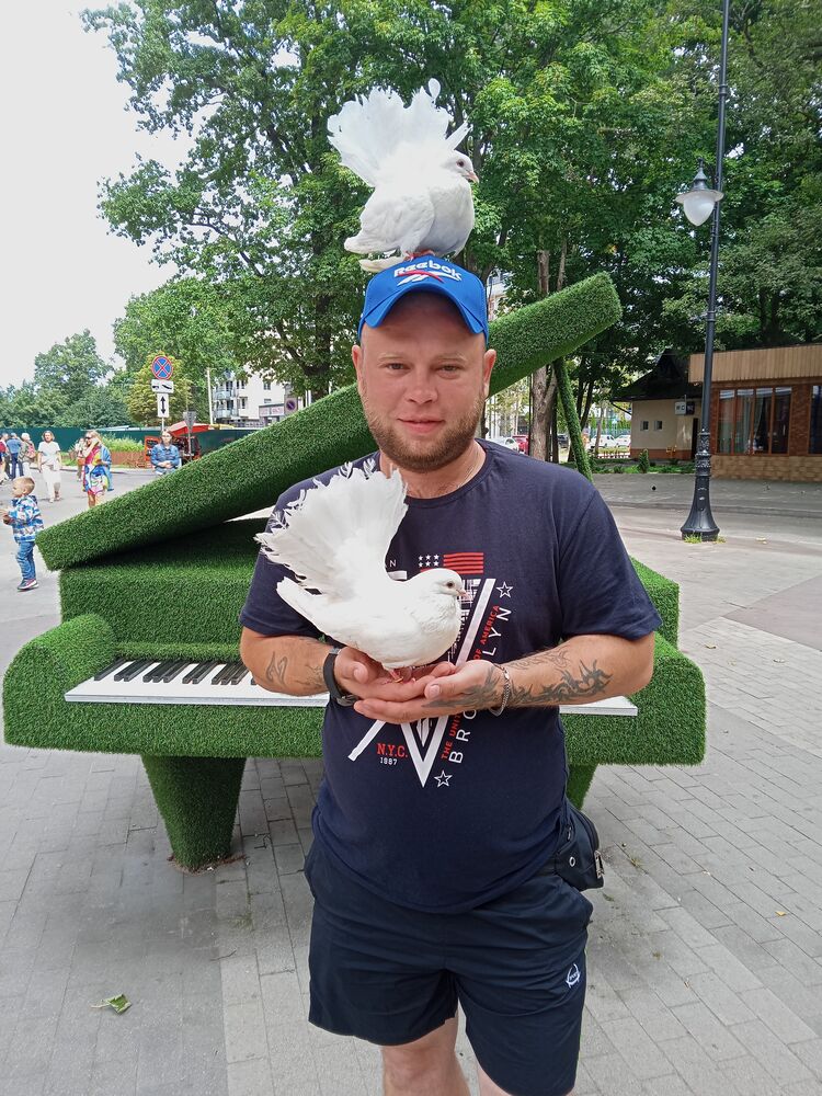 ���������� �����������, ���� ������� �������, 34 ����, ������������ ��� ������, ����� � ���������