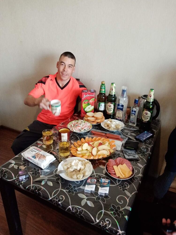 ���� 44104653 ������� Viktor, 28 ���, ���� ���������� � ������������