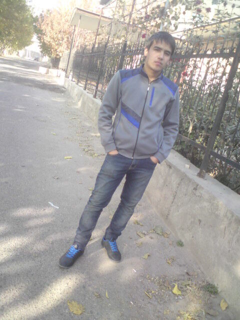  ,   Sardor, 30 ,   