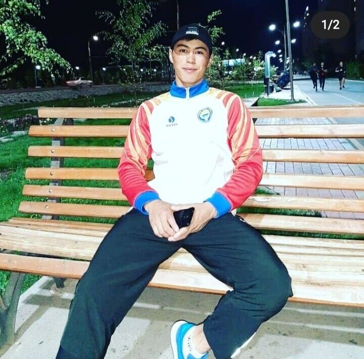 ���� 21462923 ������� Syimyk, 28 ���, ���� ���������� � �������