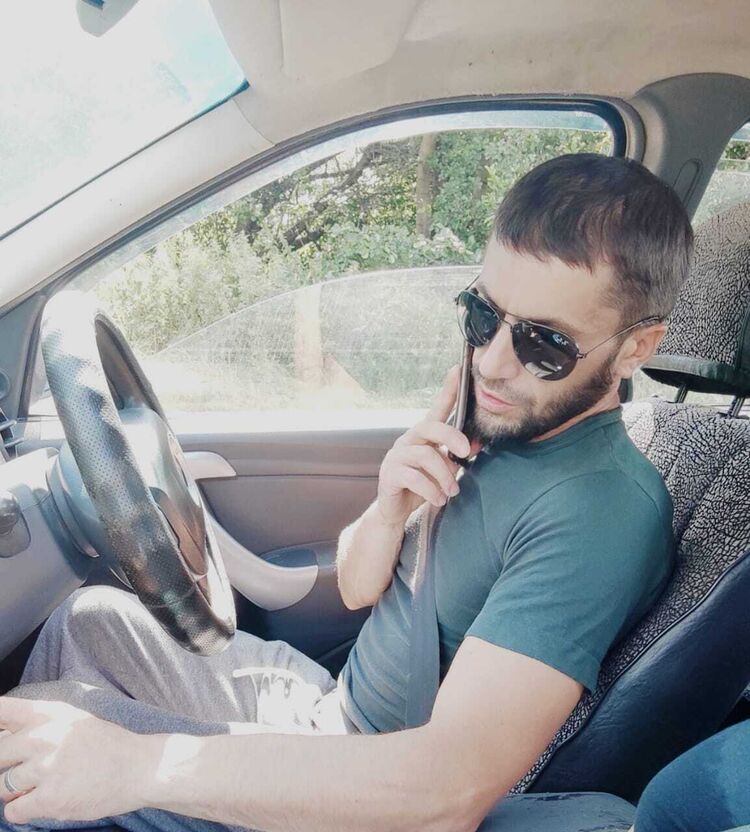 ���� 26800833 ������� M����, 35 ���, ���� ���������� � �������