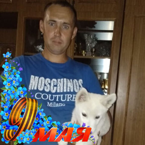 ���� 20945853 ������� Nikolai, 38 ���, ���� ���������� � ���������