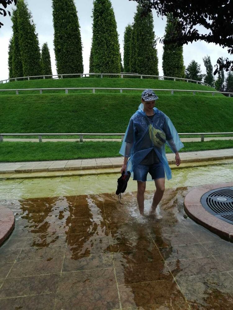 ���������� ������������, ���� ������� ��������, 34 ����, ������������ ��� ������, ����� � ���������, ���������