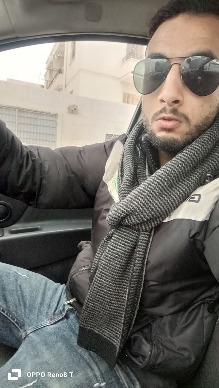  ,   Wassim, 28 ,   ,   