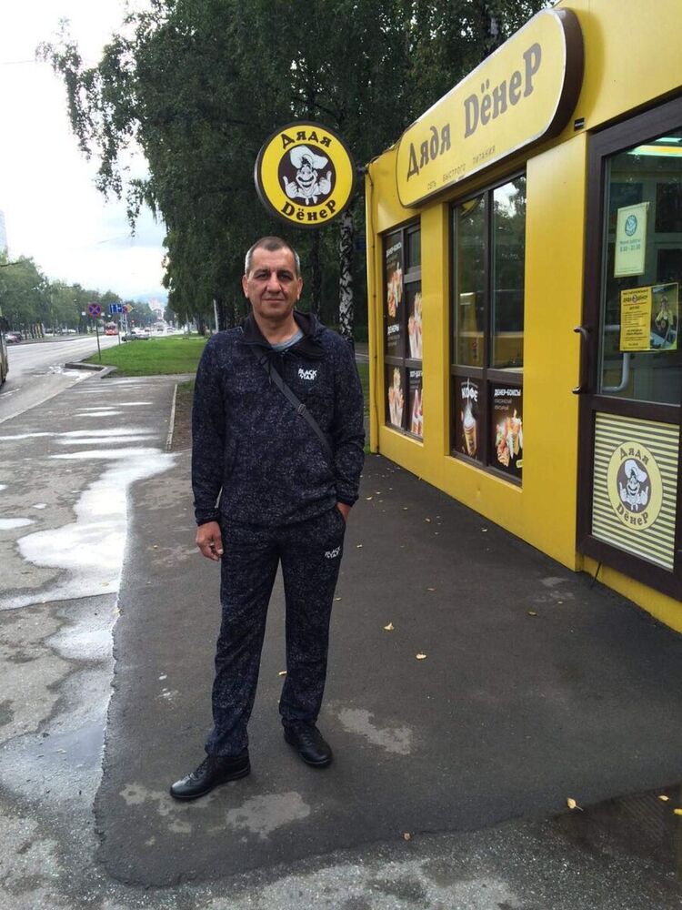  22554543  Sergey, 55 ,    
