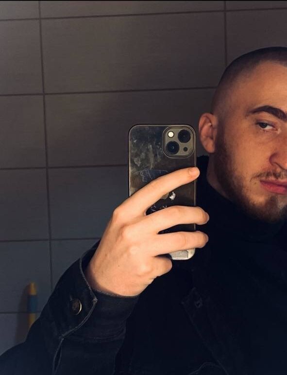 ���������� ������������, ���� ������� Sergey, 26 ���, ������������ ��� ������, ����� � ���������