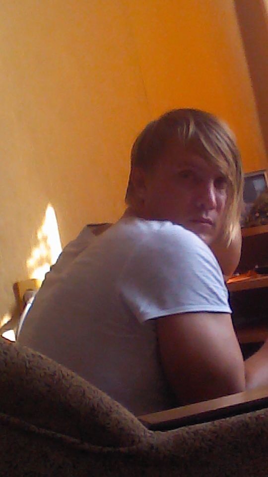 ���������� �����������, ���� ������� Aleksandr, 39 ���, ������������ ��� ������