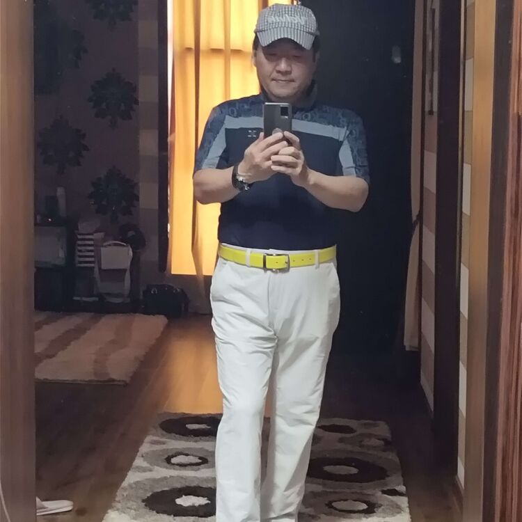 ���� 25304113 ������� Tony Yoon, 47 ���, ���� ���������� � ��������