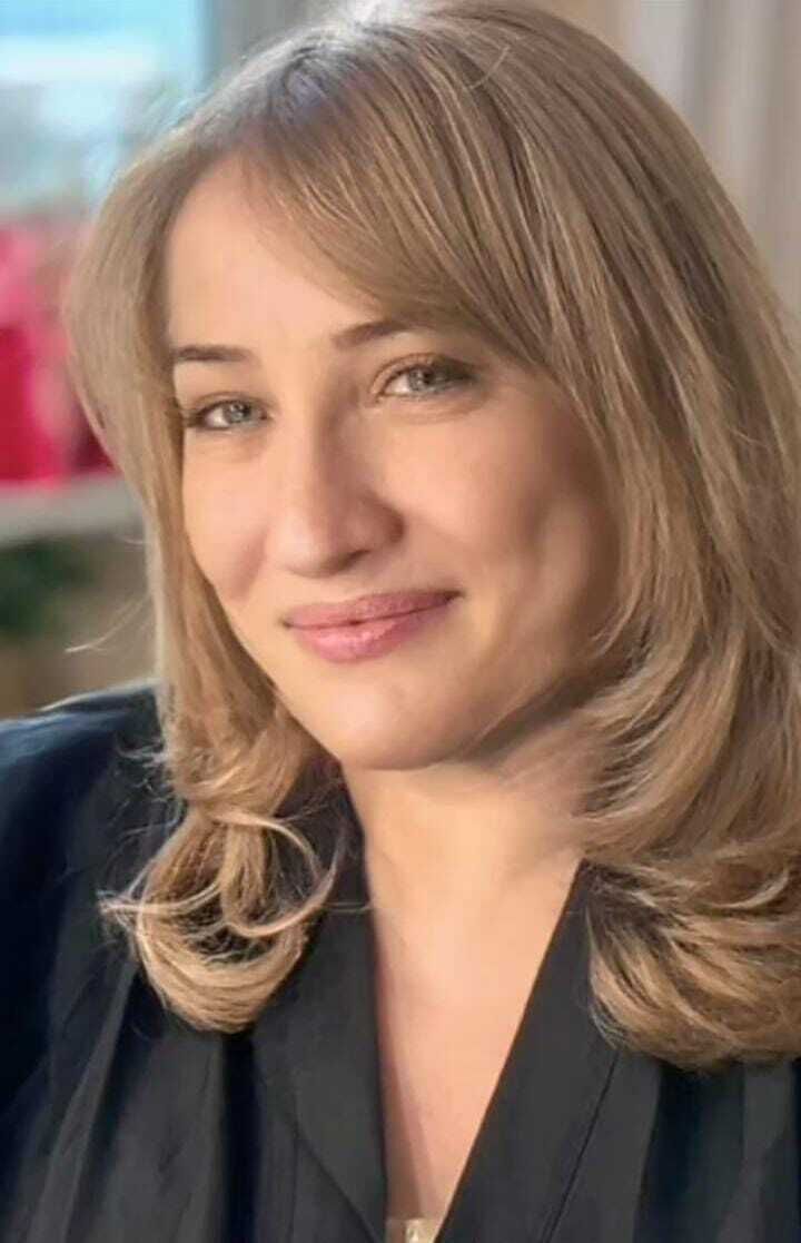 ���� 54910353 ������� Svetlana, 61 ���, ���� ���������� � �����-����������