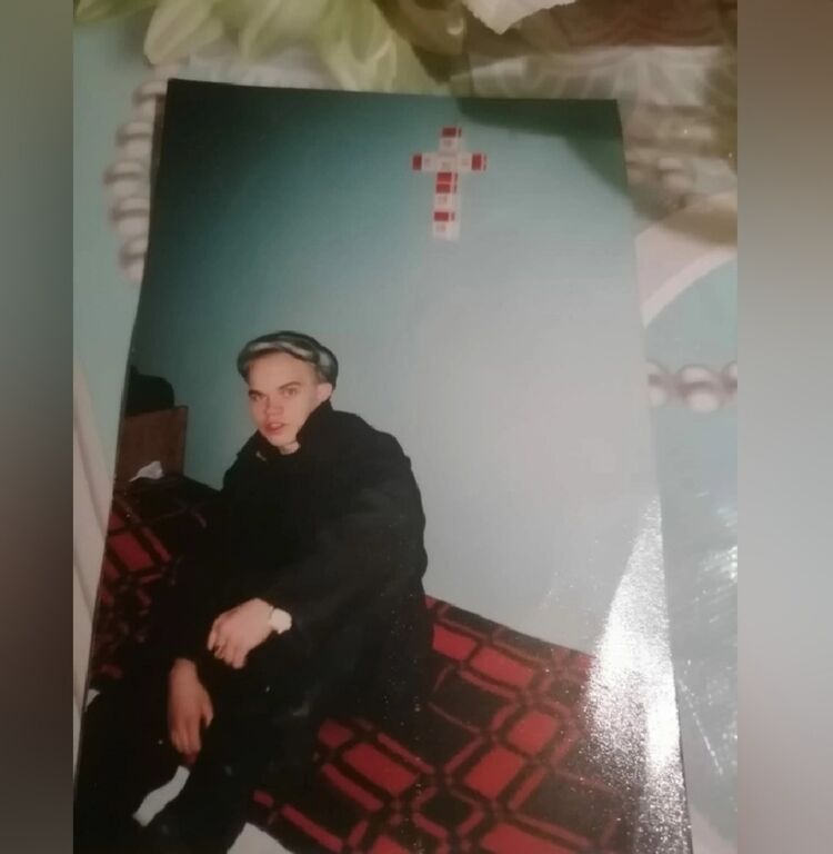 ���� 43644963 ������� Sergey, 40 ���, ���� ���������� � ������