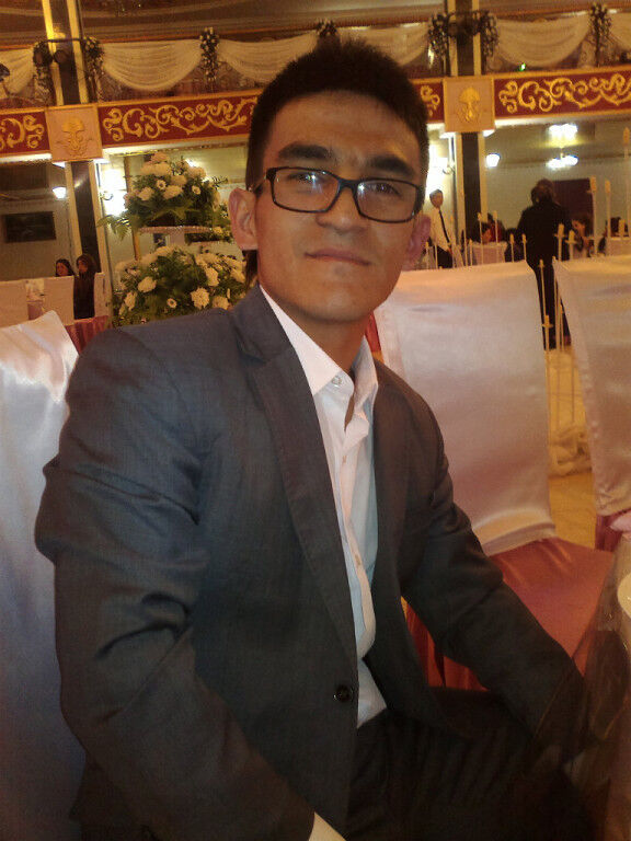 ���������� ������, ���� ������� Suxrobbek, 33 ����, ������������ ��� ������