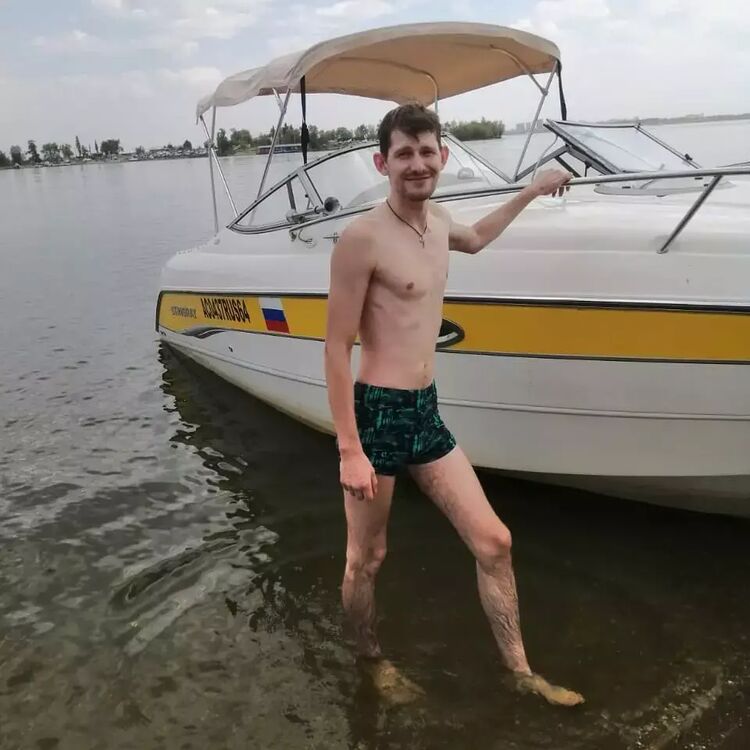 ���������� �������, ���� ������� Andrey, 38 ���, ������������ ��� ������, ����� � ���������, c�������� ���������