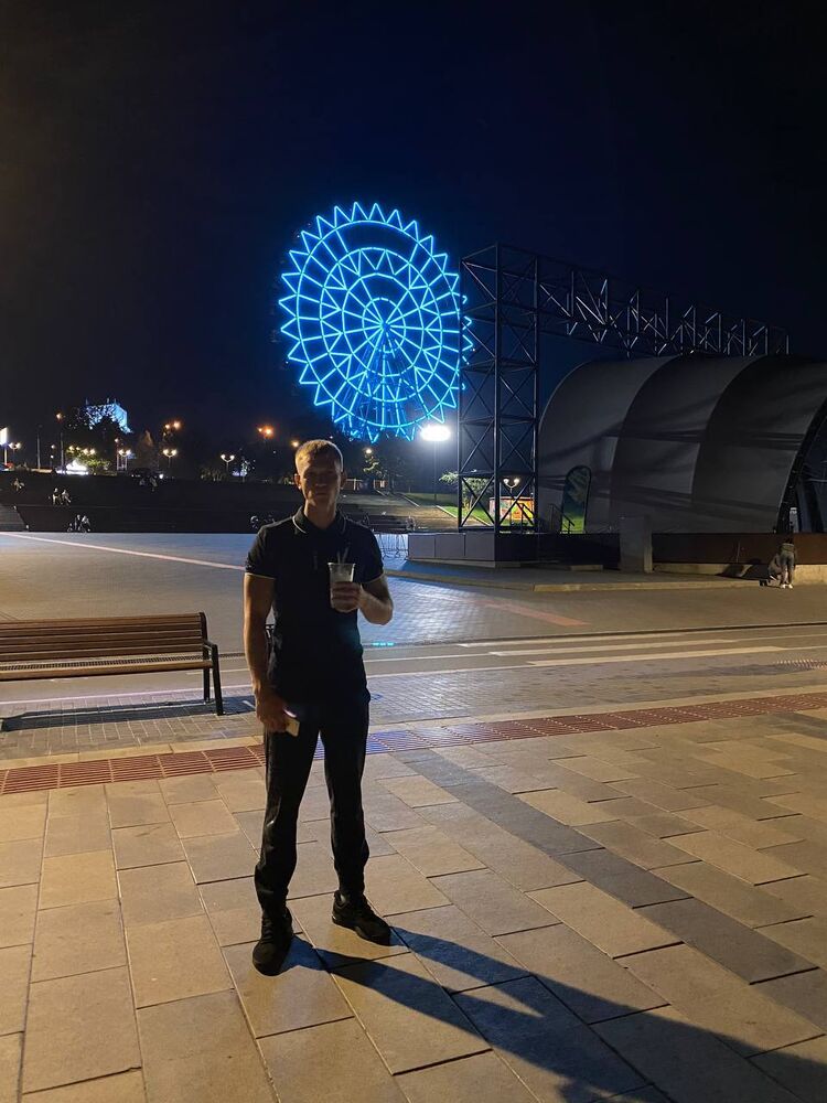 ���������� �����������, ���� ������� Richard, 30 ���, ������������ ��� ������, ����� � ���������