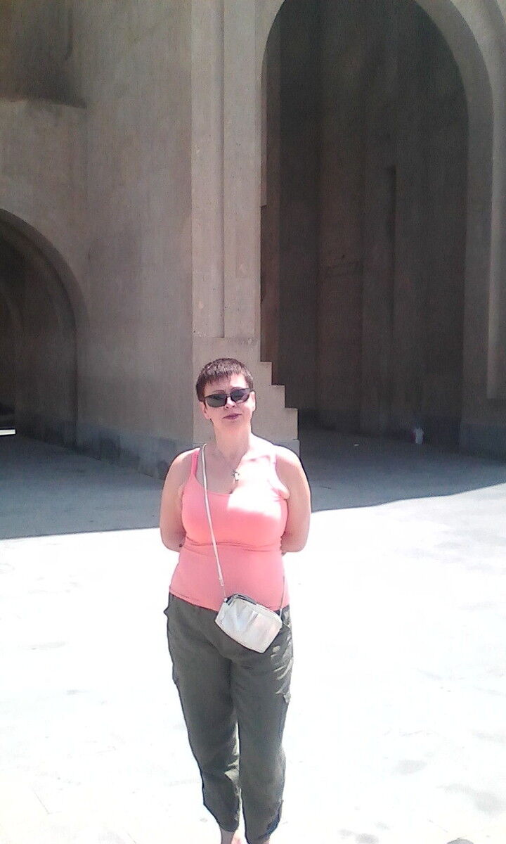  8079133  Svetka, 49 ,    