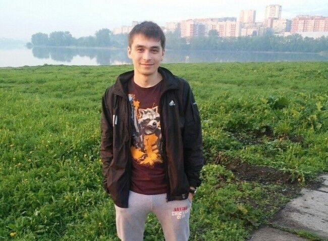 ���� 17231613 ������� ����, 37 ���, ���� ���������� � ������������-��-�����