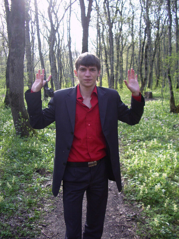  6086023  Maksim, 41 ,    