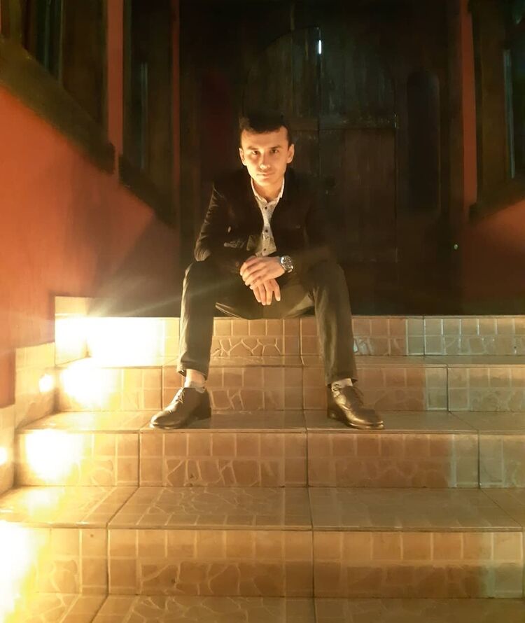 ���� 42486713 ������� Dadakhon, 27 ���, ���� ���������� � �������-��-����