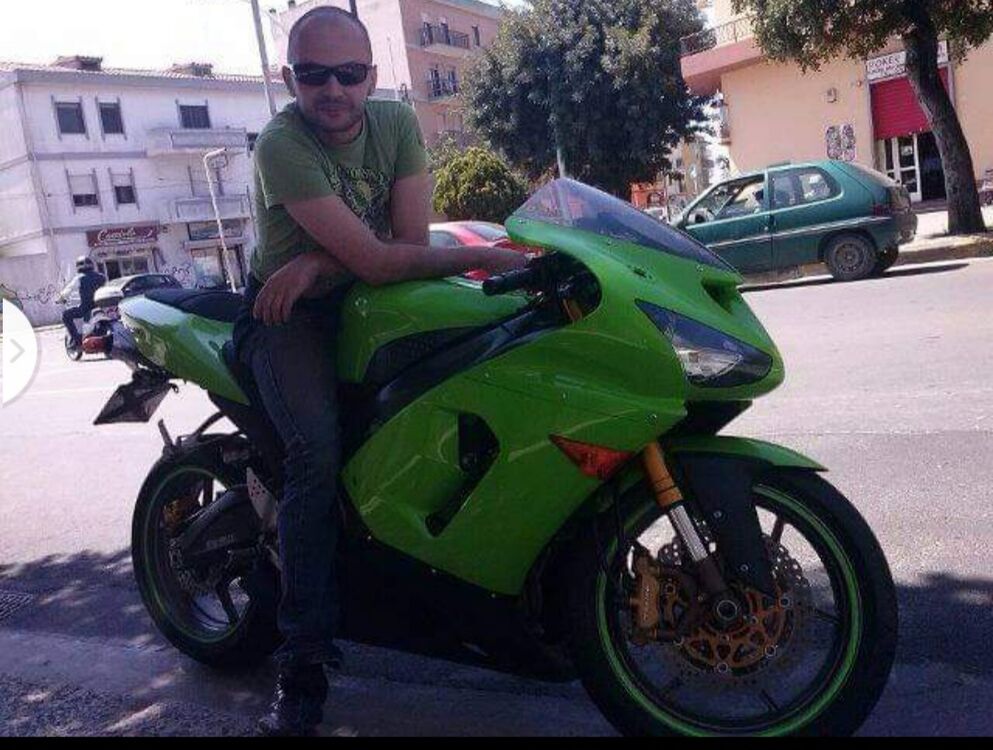  25182233  Alessandro, 41 ,    Assemini