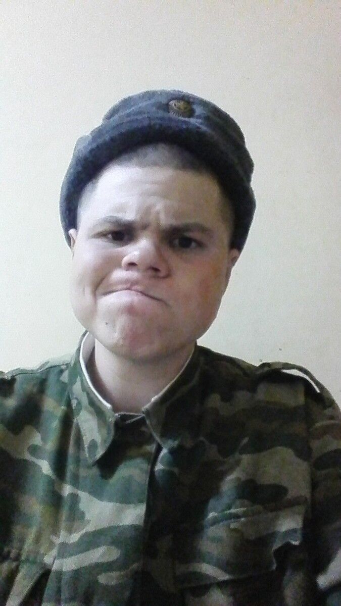 ���� 7452193 ������� ��������, 32 ����, ���� ���������� � ������