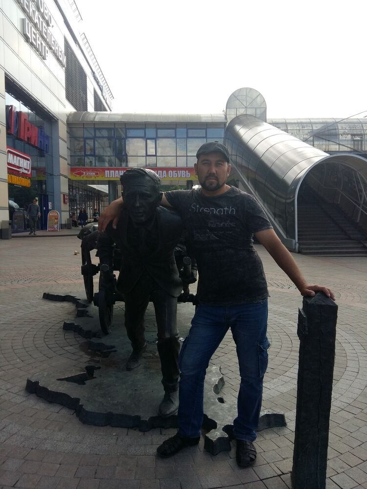 ���� 12607803 ������� Husniddin, 41 ���, ���� ���������� � ������