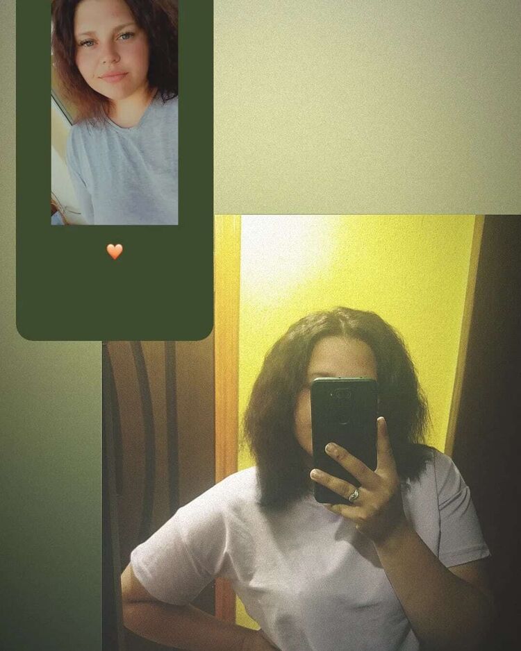 ,   Galina, 23 ,   