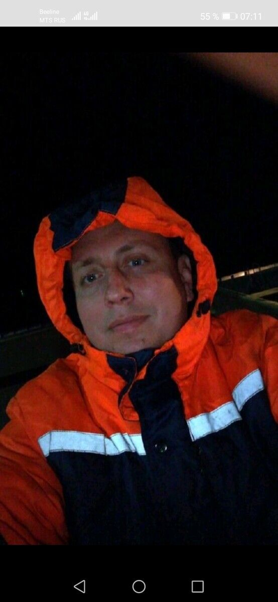 ���� 20364553 ������� ������, 39 ���, ���� ���������� � ���������