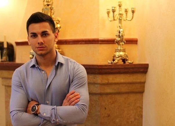 ���� 37934953 ������� ������, 36 ���, ���� ���������� � ����������