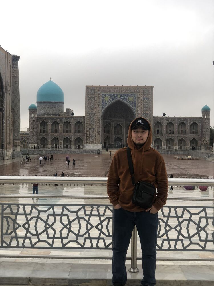  ,   Maqsud, 22 ,   ,   