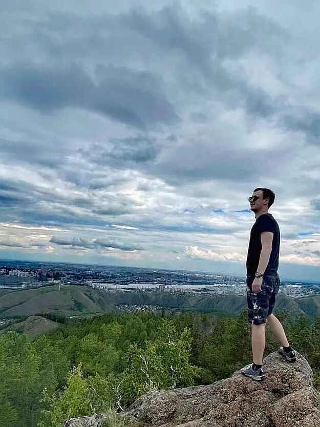 ���������� ����������, ���� ������� �����, 31 ���, ������������ ��� ������, ����� � ���������, ���������