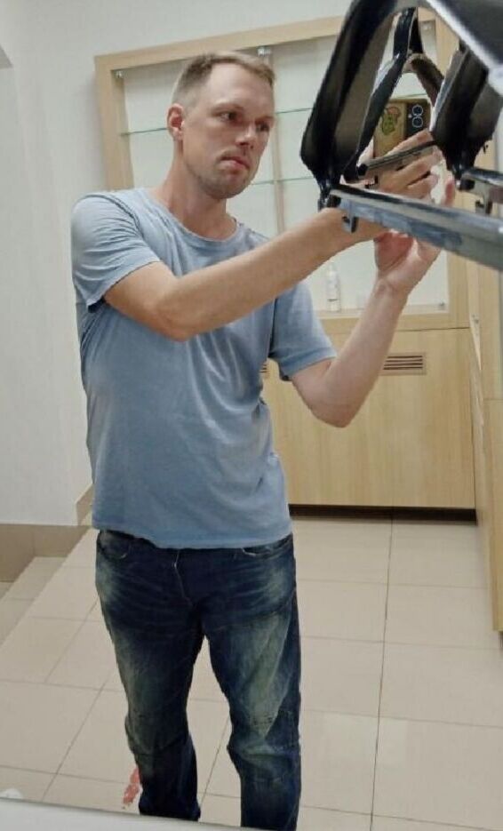 ���� 50491743 ������� ������, 36 ���, ���� ���������� � ������