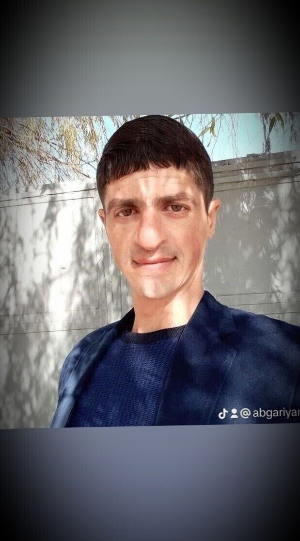 ���� 42256233 ������� Garegin, 35 ���, ���� ���������� � ����-����������