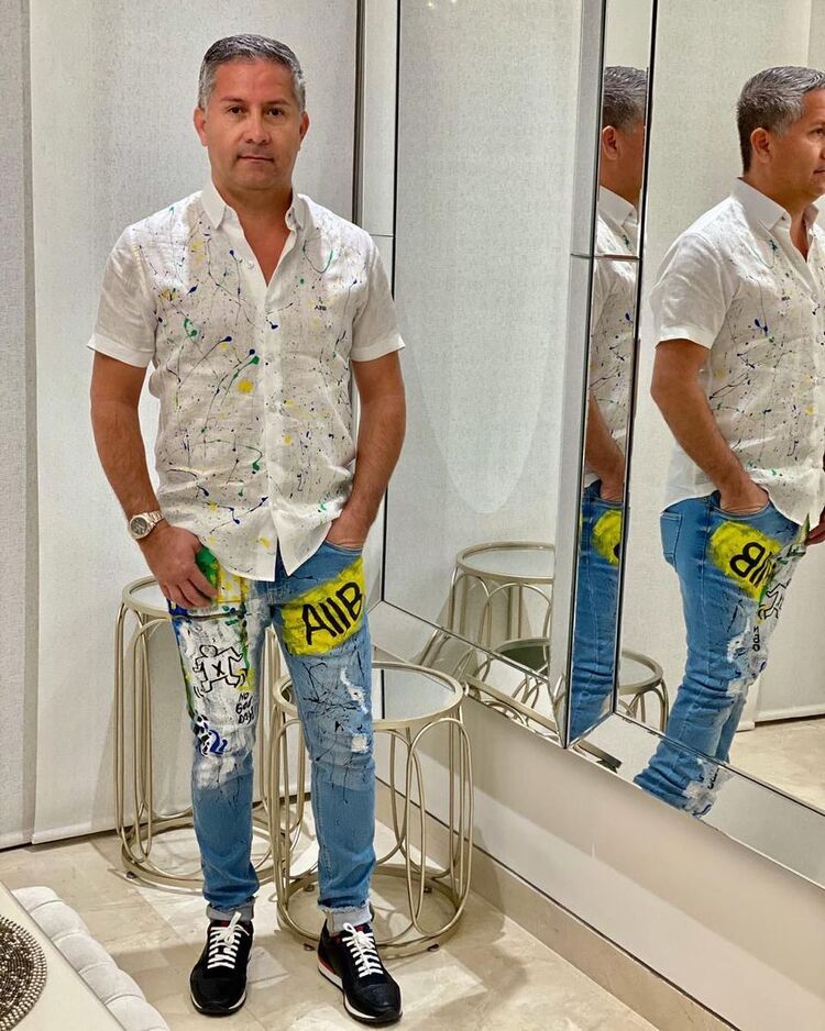  Andes,   Daniel, 60 ,   ,   