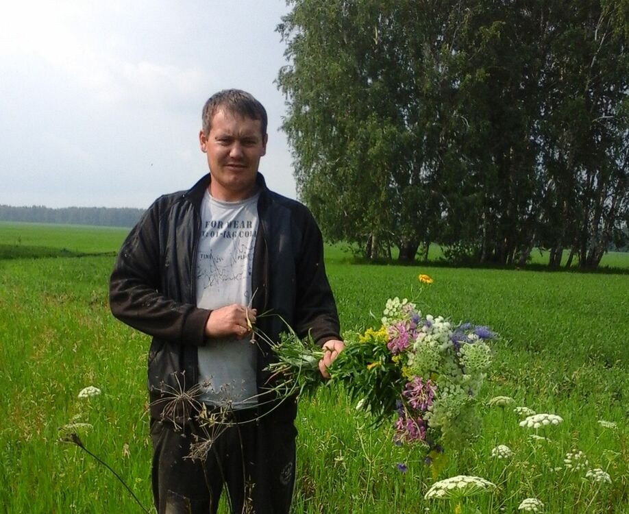 ���� 8213063 ������� Petr, 38 ���, ���� ���������� � ��������������