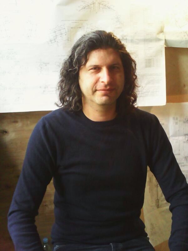 ���������� ������, ���� ������� Mesut, 47 ���, ������������ ��� ������, ����� � ���������, c�������� ���������, ���������