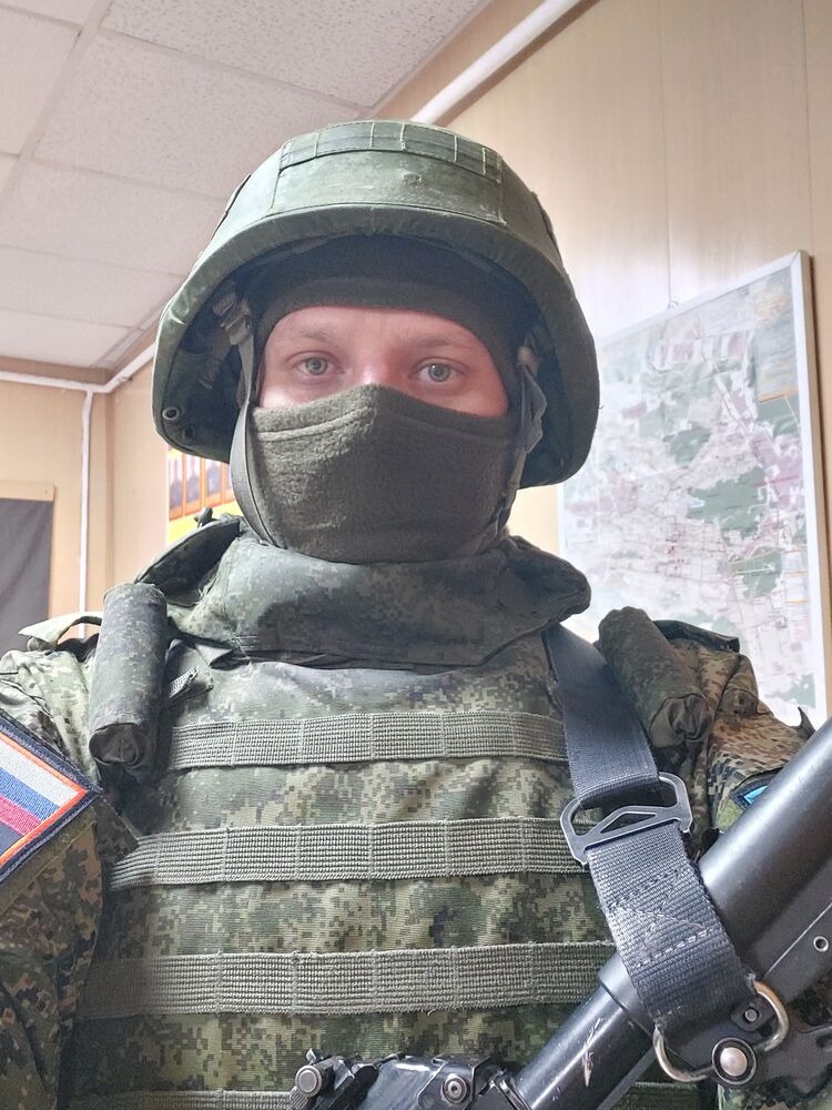 ���������� �����������, ���� ������� Rimmon, 35 ���, ������������ ��� ������, ����� � ���������