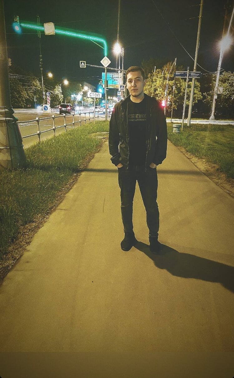 ���� 22968393 ������� Dima, 26 ���, ���� ���������� � ������