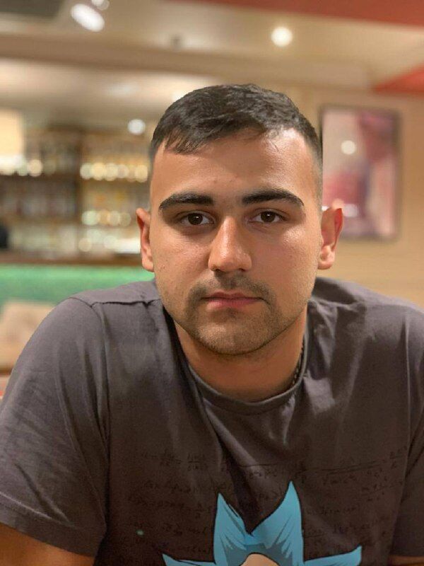 ���� 40738243 ������� ������, 31 ���, ���� ���������� � �����������