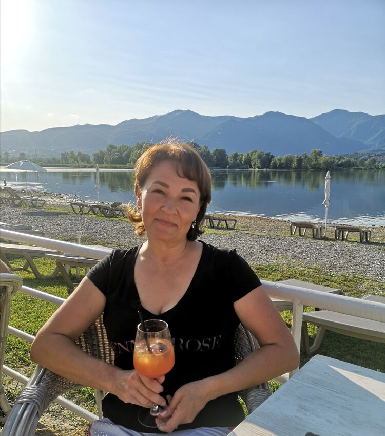  26513273  Lana, 50 ,    Erba