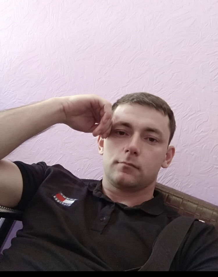 ���� 43836743 ������� ������, 35 ���, ���� ���������� � �����-����������