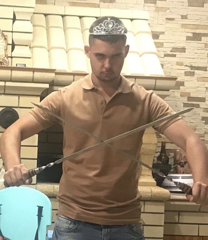 ���������� ������, ���� ����� ����, 22 ����, ������������ ��� ������, ����� � ���������